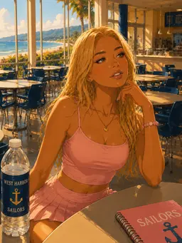 Profile image of キャリー