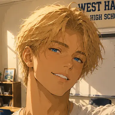 Profile image of ジョシュア