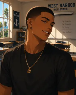 Profile image of ダニエル