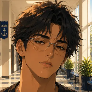 Profile image of エイデン