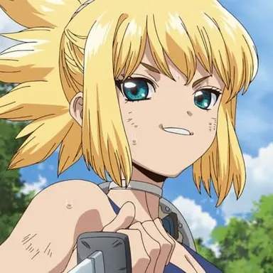 Profile image of Kohaku