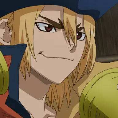 Profile image of Ryusui