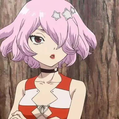 Profile image of Luna