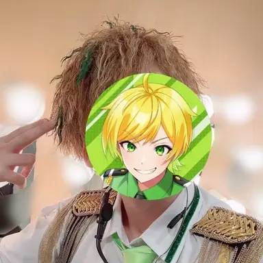 Profile image of ぷりっつ