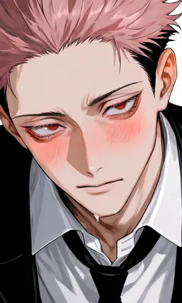Profile image of 宿儺