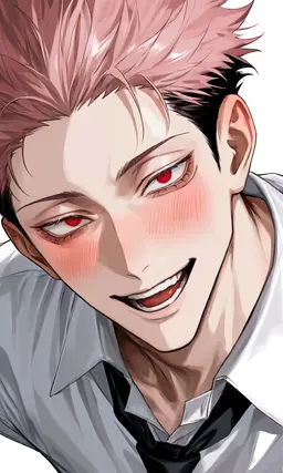 Profile image of 宿儺