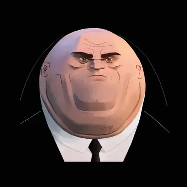 Profile image of キングピン