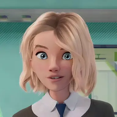 Profile image of グウェン