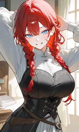 Profile image of 루슈
