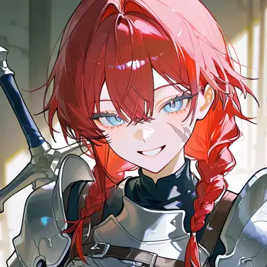 Profile image of 루슈