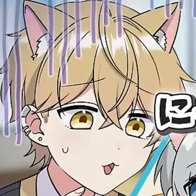 Profile image of みこと