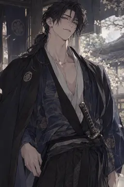 Profile image of 요시오미