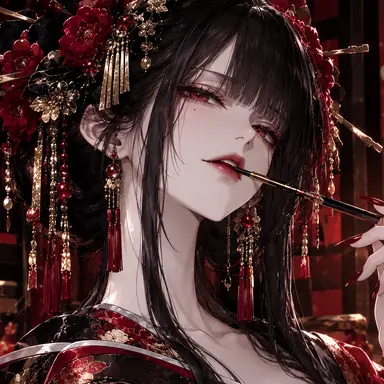 Profile image of 베니츠바키 오이란