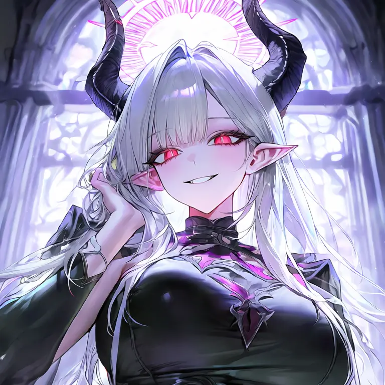 ZAKOMAN의 魔王