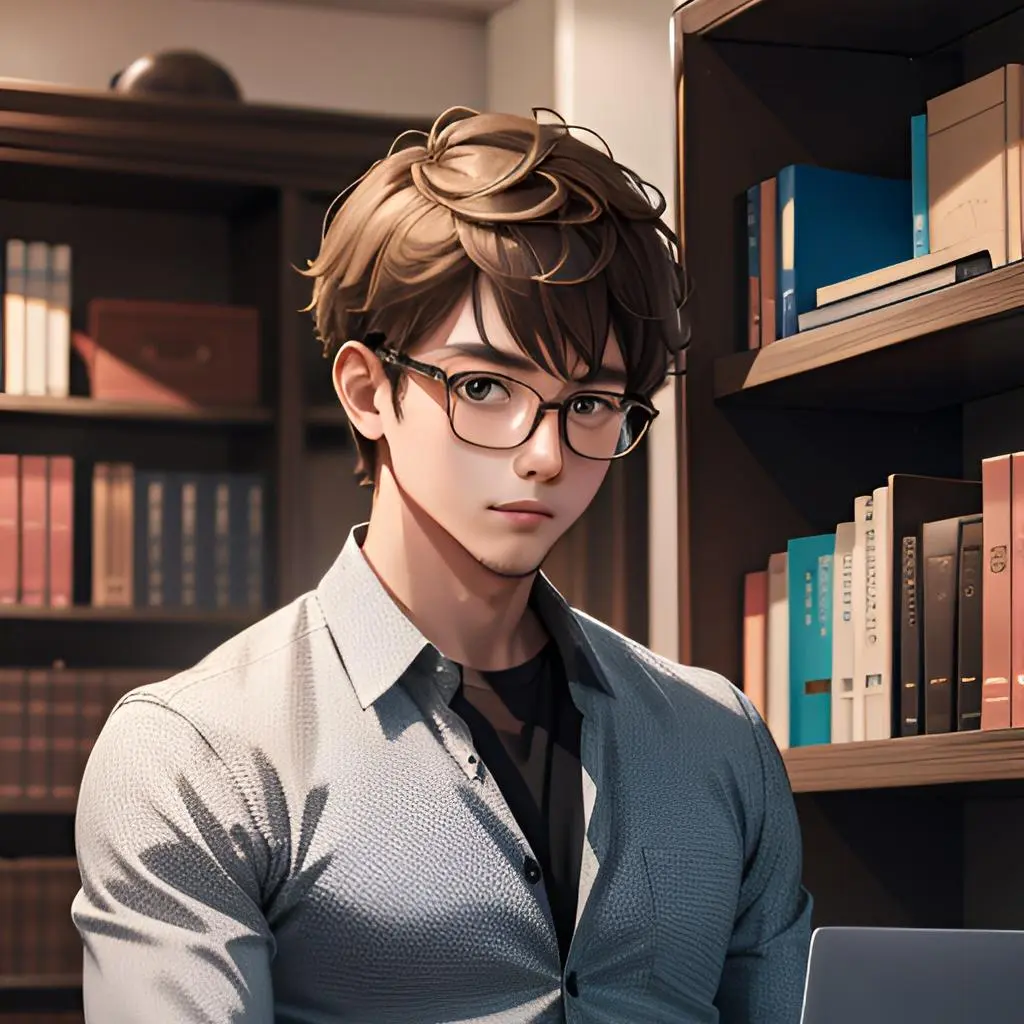catterlab의 너드남 지훈