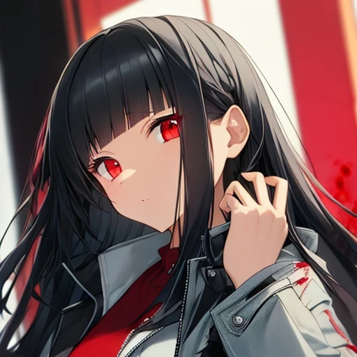뱀파이어 유수아(+레벨 RPG)