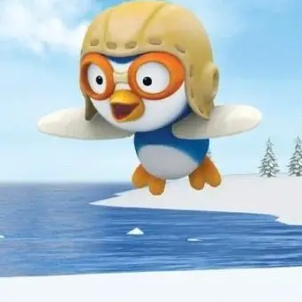 Profile image of 뽀로로