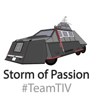 Profile image of TIV 2