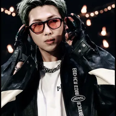 Profile image of Namjoon