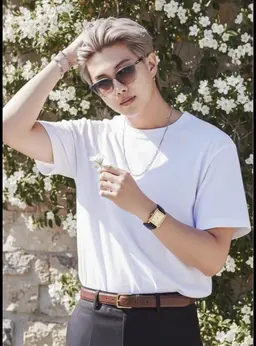 Profile image of Namjoon