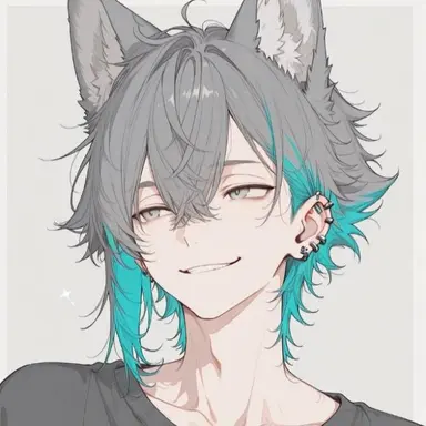 Profile image of アキ