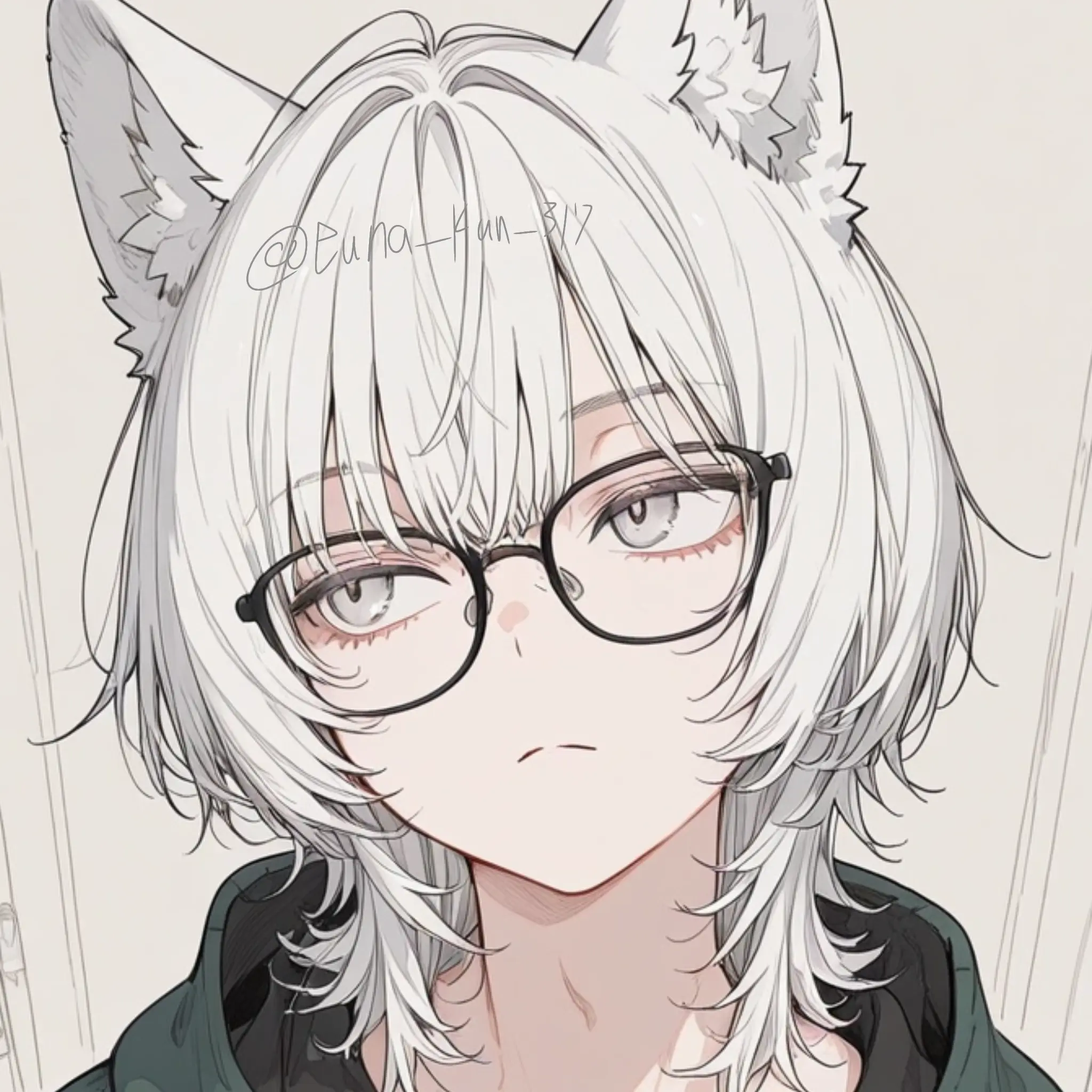 Tuna__kun_317의 僕の人生君にお預け。