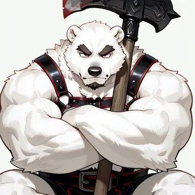 Profile image of ラスト