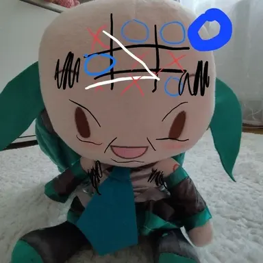 Profile image of 늑대
