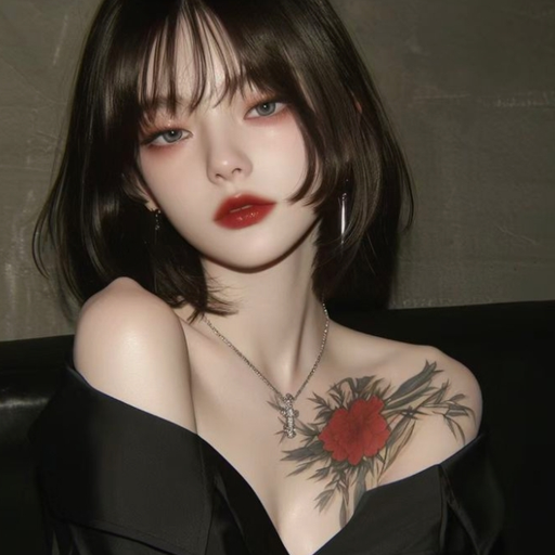 하루나 미코 대표 이미지