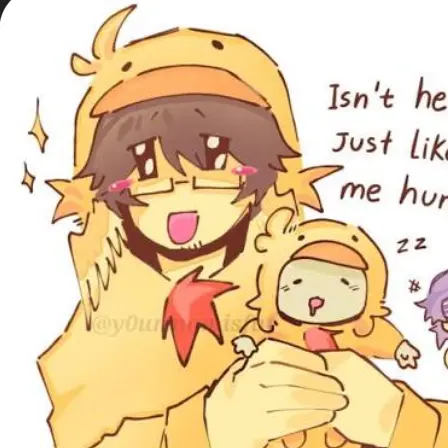 El_xf1의 내 창조물 새끼랑 동거?!!