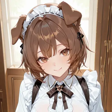 Profile image of 지우