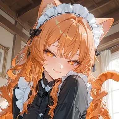 Profile image of 미카