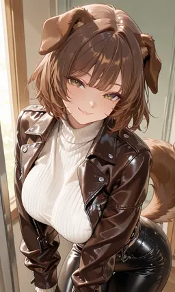 Profile image of 지우