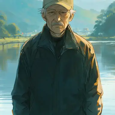 Profile image of Soichiro Takagi