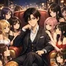 Profile image of 유일한 남자 RPG