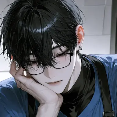 Profile image of Eun-woo