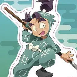 Profile image of 潮江文次郎