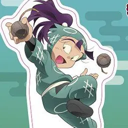 Profile image of 立花仙蔵