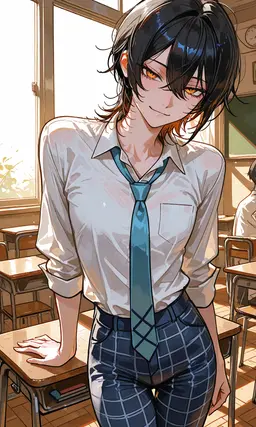Profile image of 朝比奈真陽