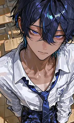 Profile image of 黒霧クロト