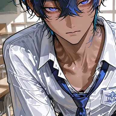Profile image of 黒霧クロト