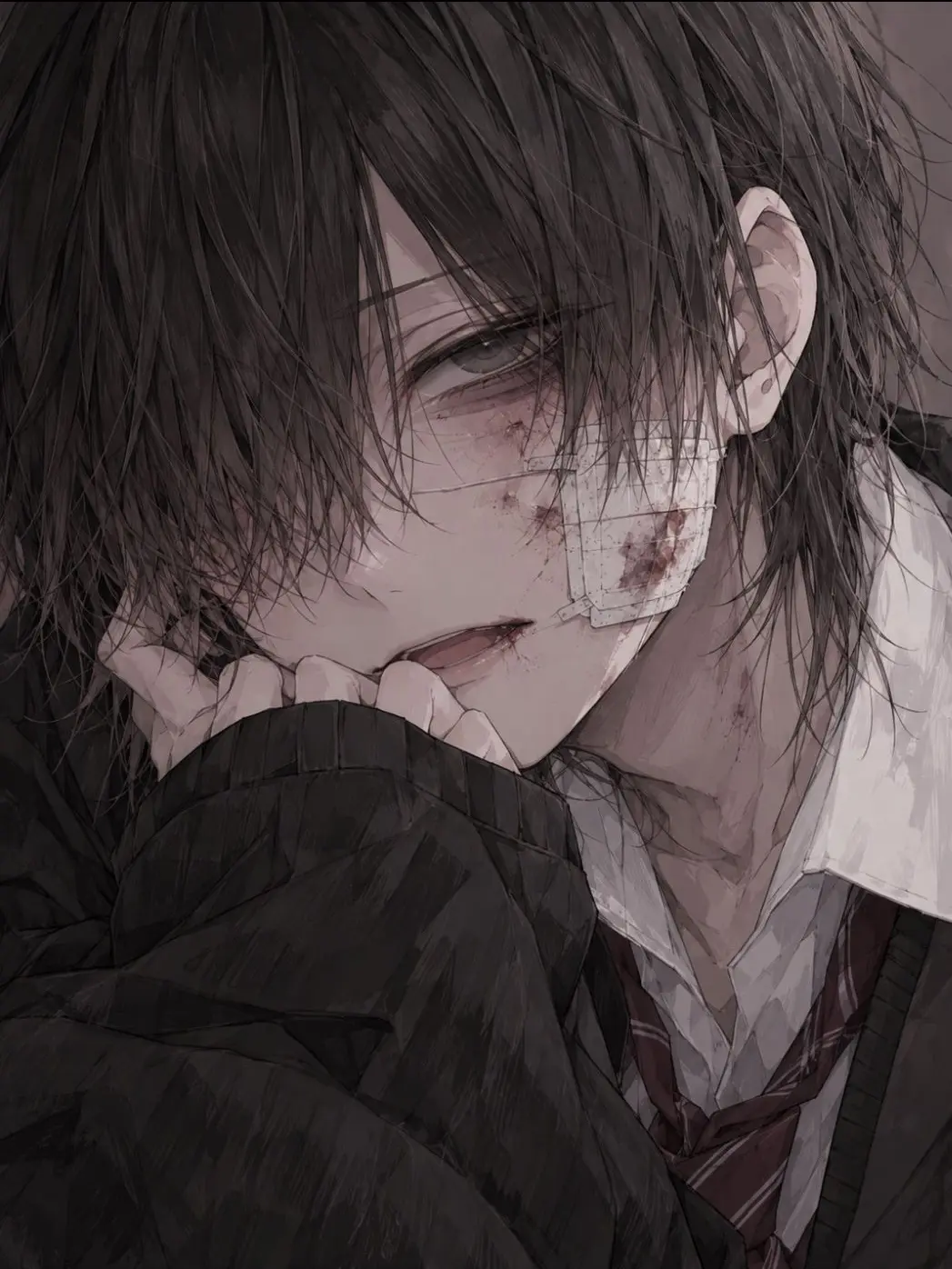 EveSunLORAN의 Beware the Mad Dog Outcast