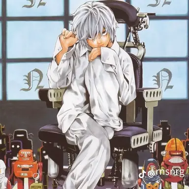 Profile image of ニア