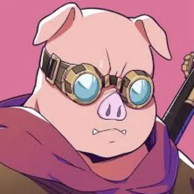 Profile image of めん