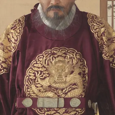 Profile image of 영조