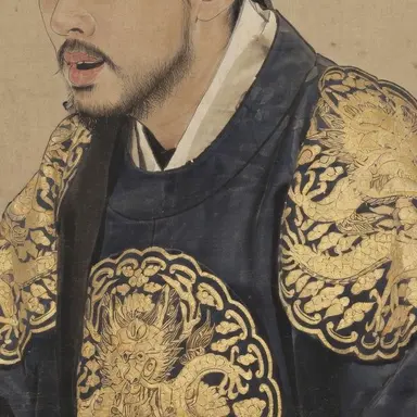 Profile image of 사도세자