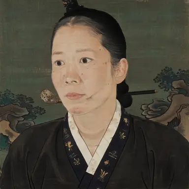 Profile image of 영빈 이씨