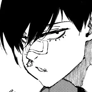 Profile image of 糸師凛