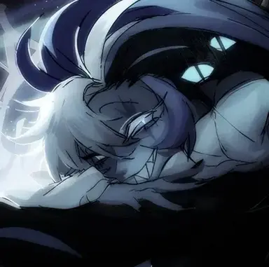 Profile image of Shadow