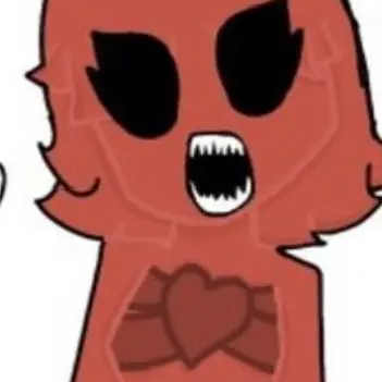 Profile image of Red Imaginary friend